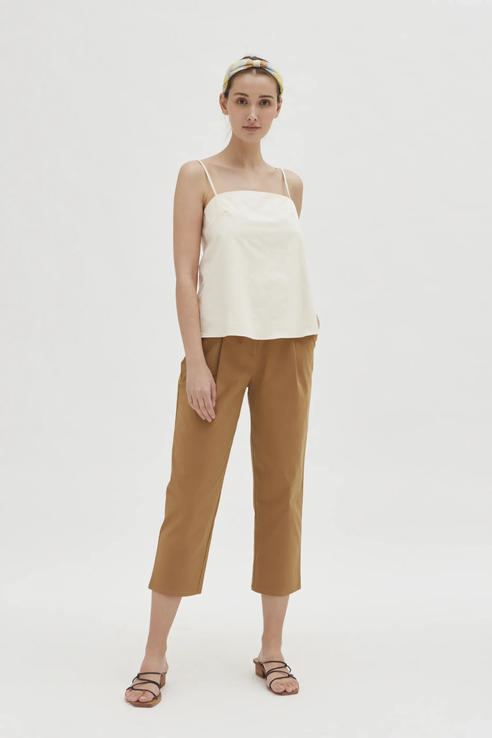 Cotton Cami Top
