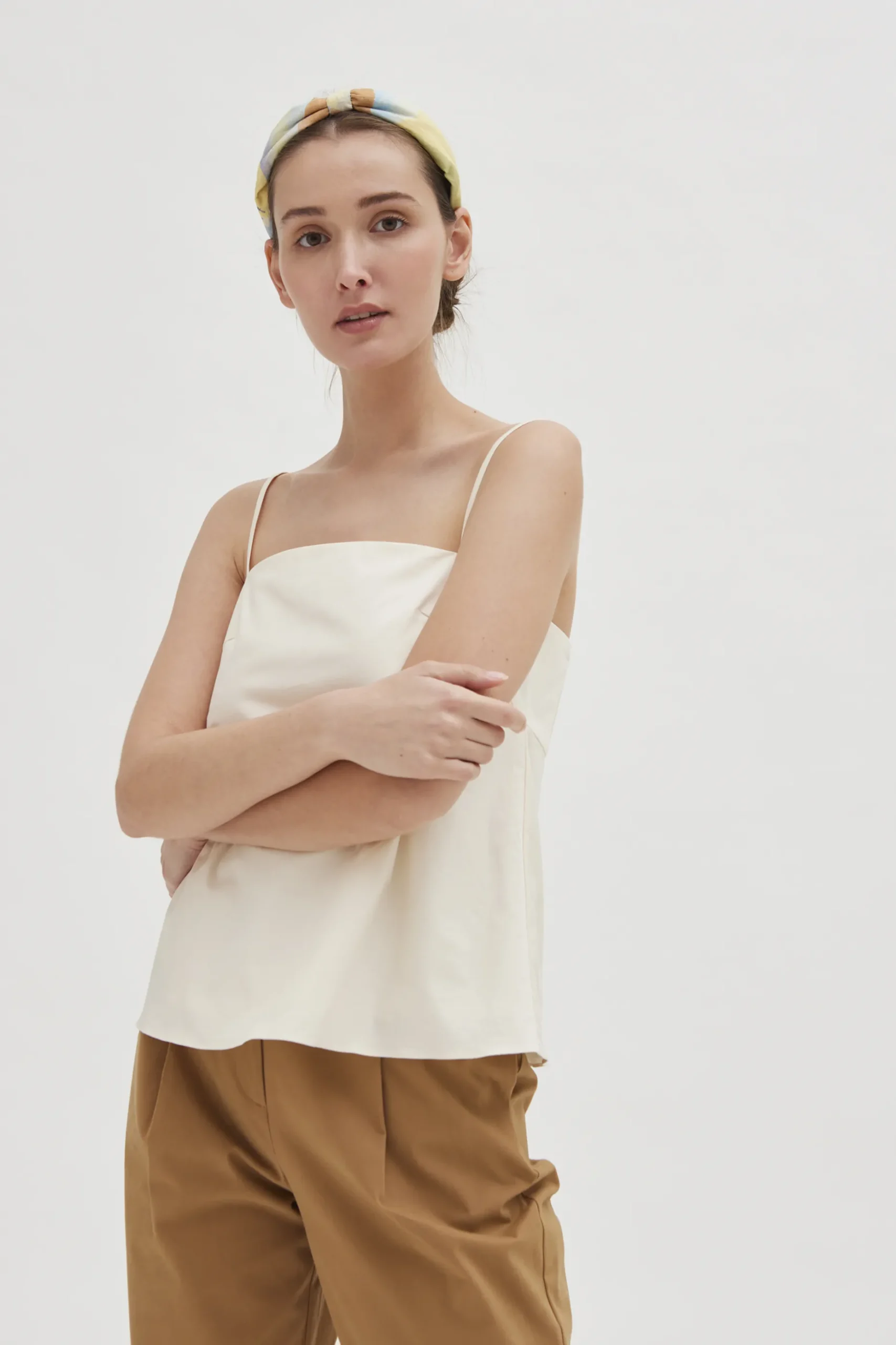 Cotton Cami Top
