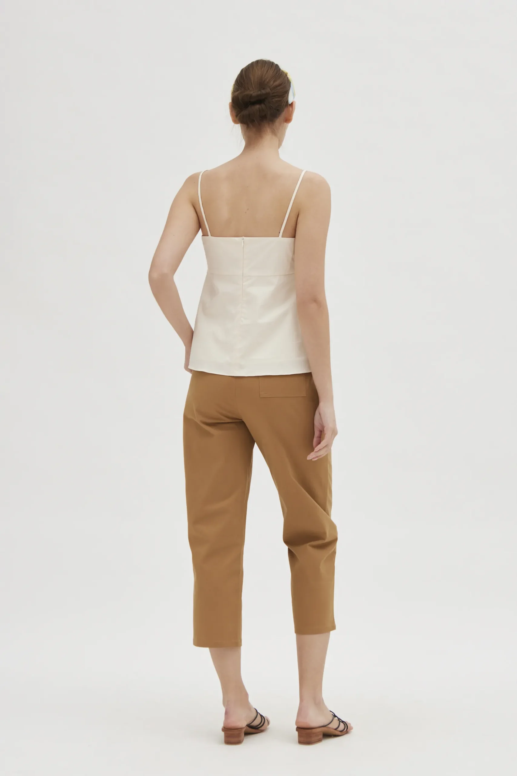 Cotton Cami Top