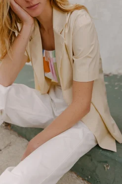 Cotton Overshirt