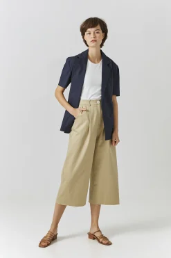 Cotton Overshirt