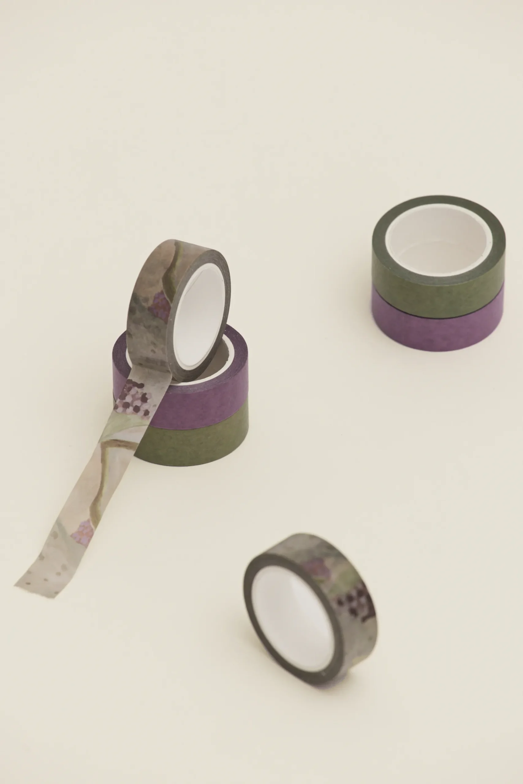 Dusk Washi Tape Set