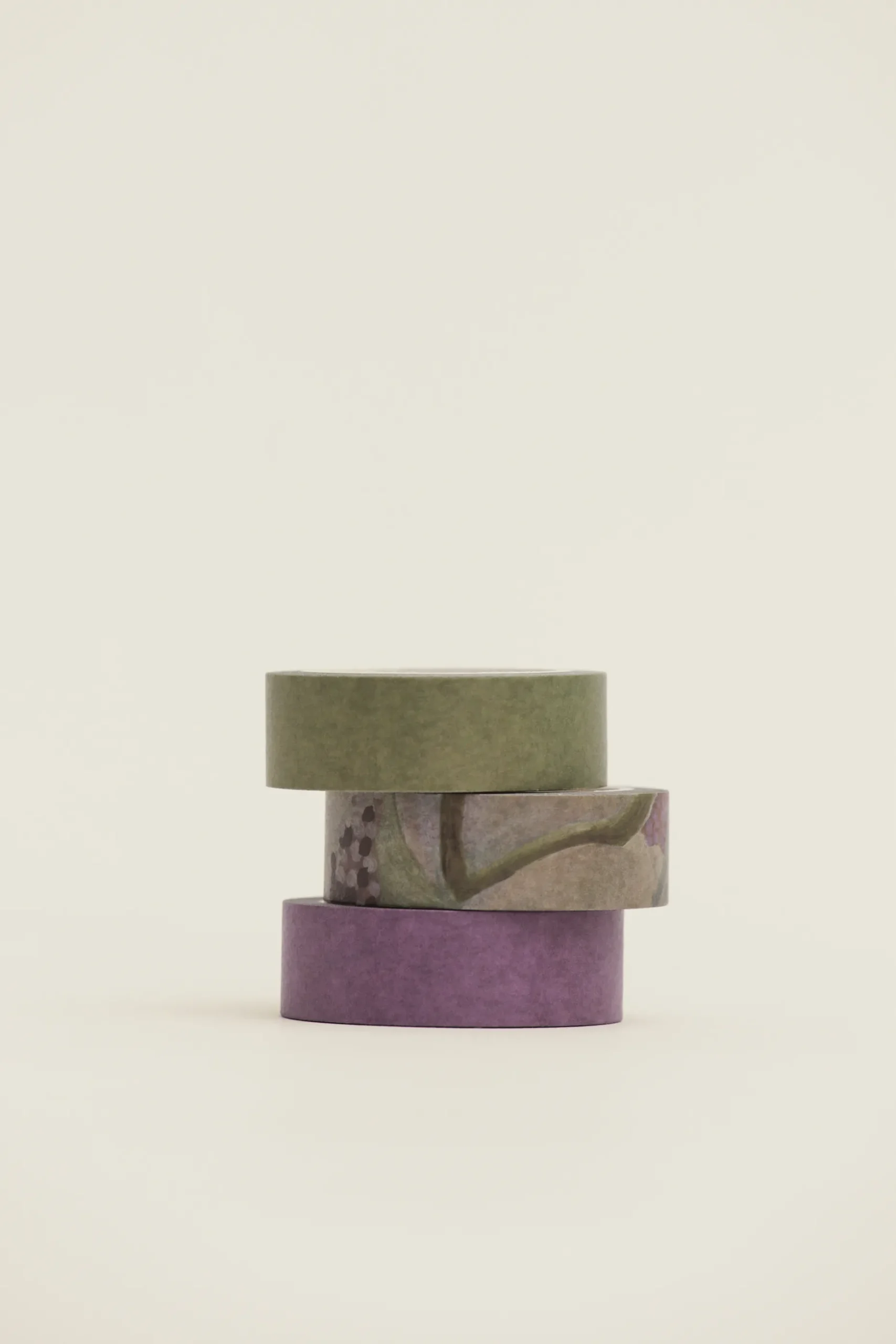 Dusk Washi Tape Set
