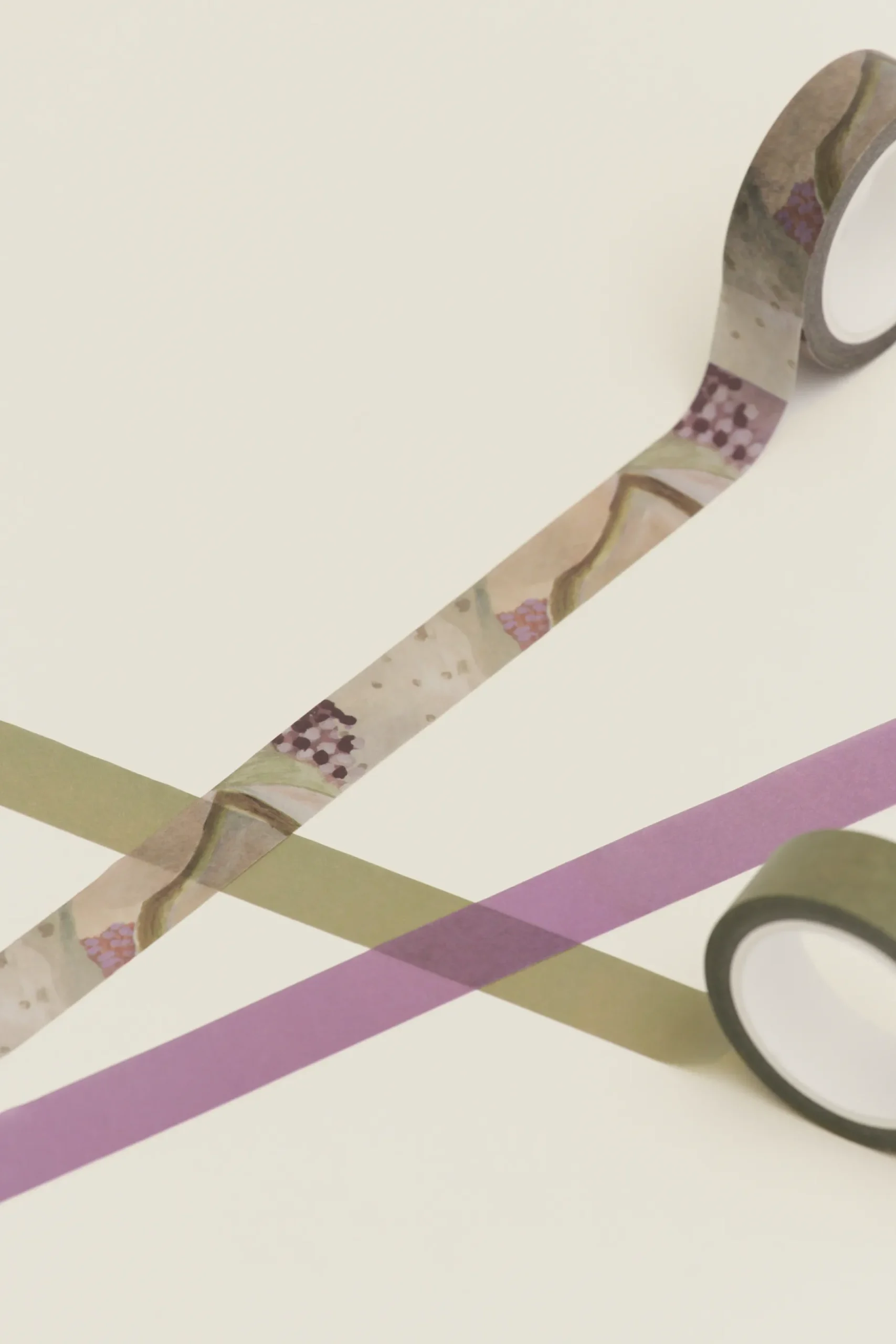 Dusk Washi Tape Set