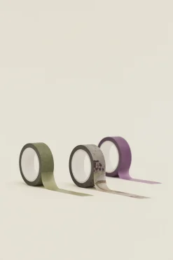 Dusk Washi Tape Set