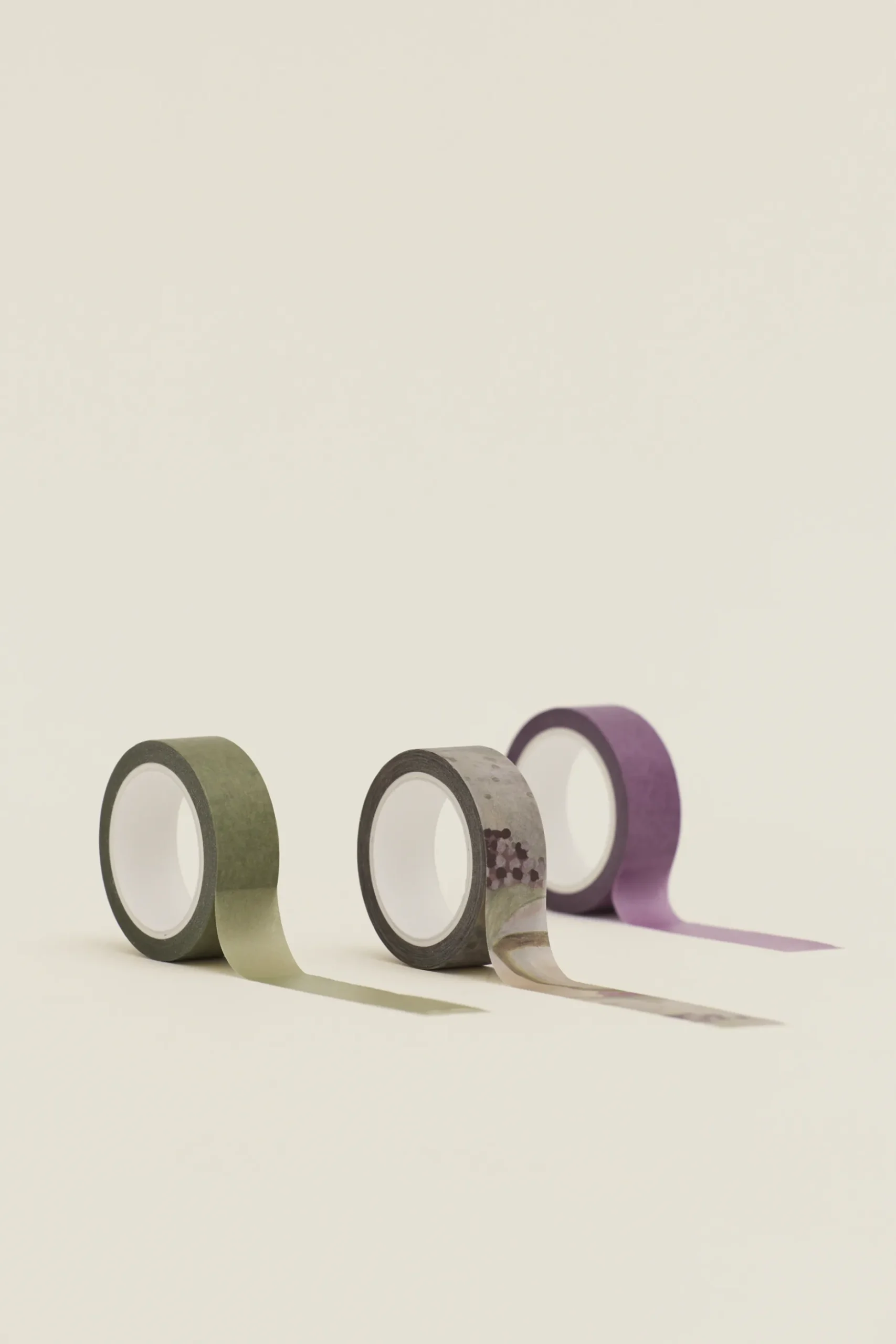 Dusk Washi Tape Set