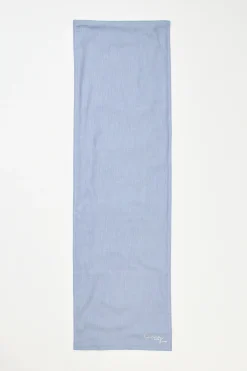 Embroidered Table Runner