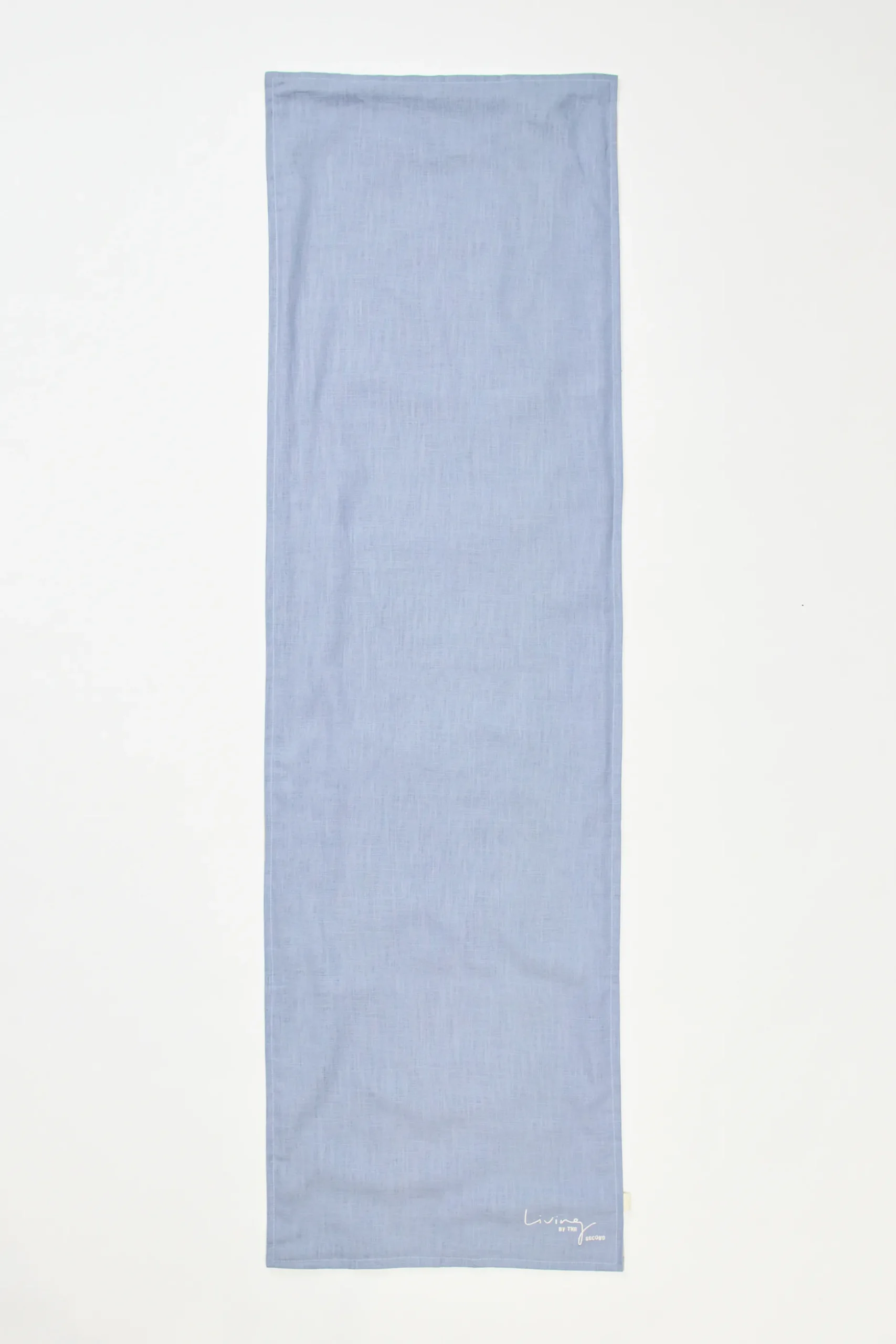 Embroidered Table Runner