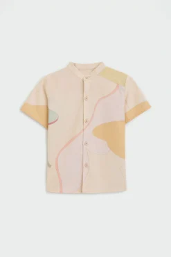 Fairground Boy’s Shirt