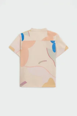 Fairground Boy’s Shirt