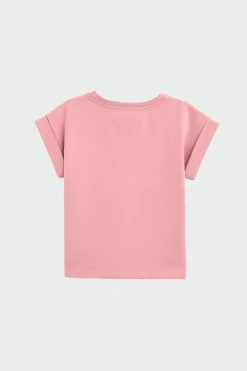 Fairground Embroidered Tee