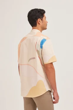 Fairground Men’s Shirt
