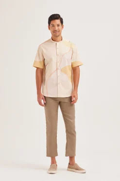 Fairground Men’s Shirt