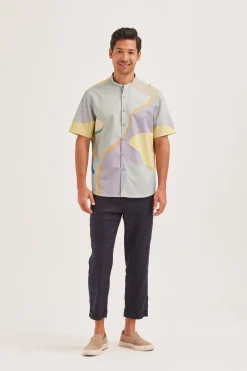 Fairground Men’s Shirt
