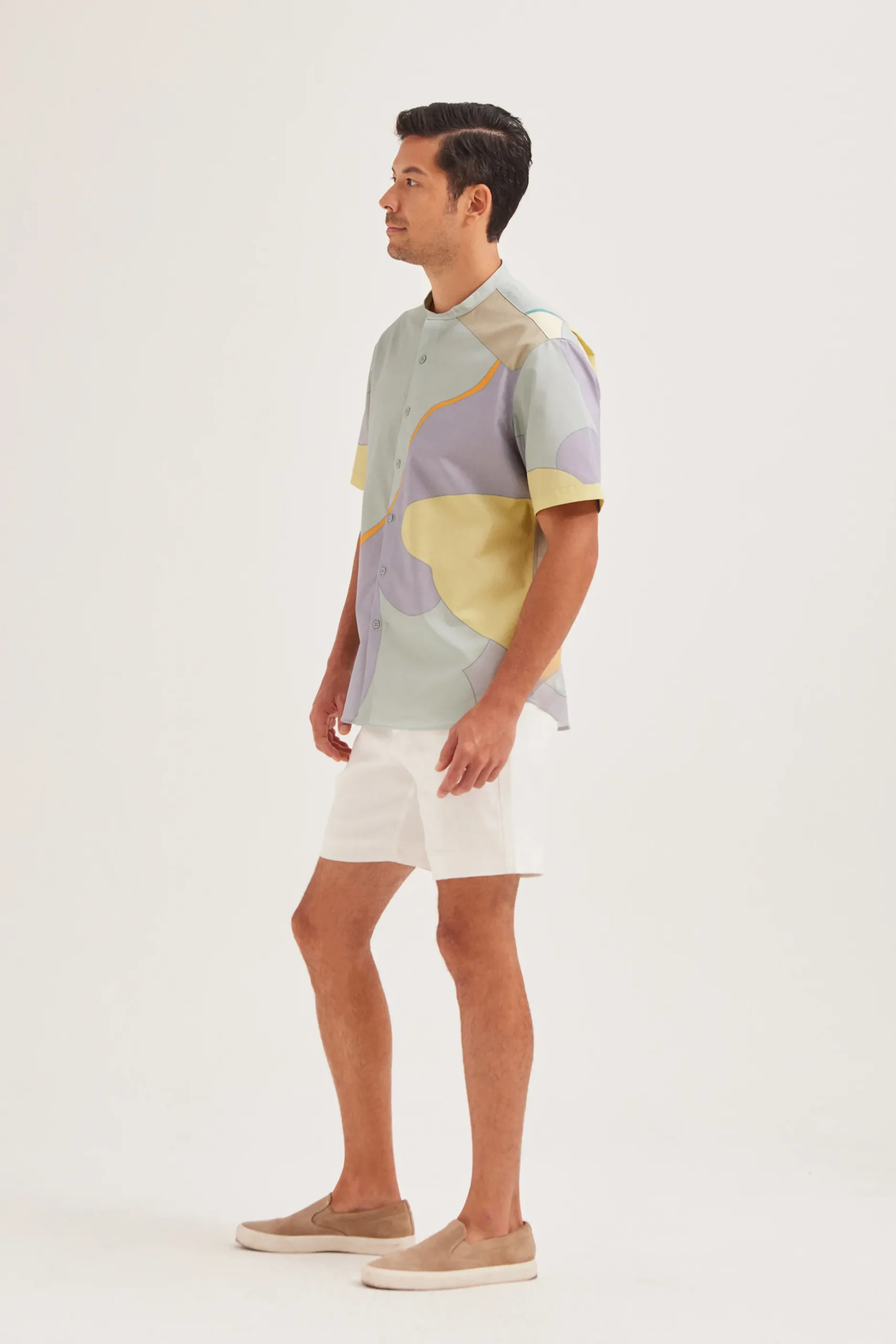 Fairground Men’s Shirt