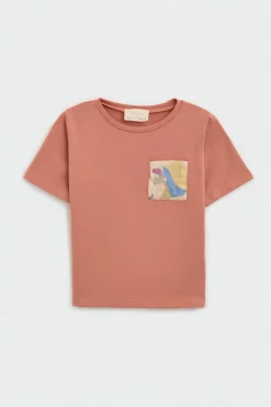 Fairground Pocket Tee