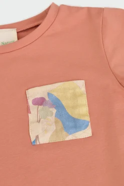 Fairground Pocket Tee