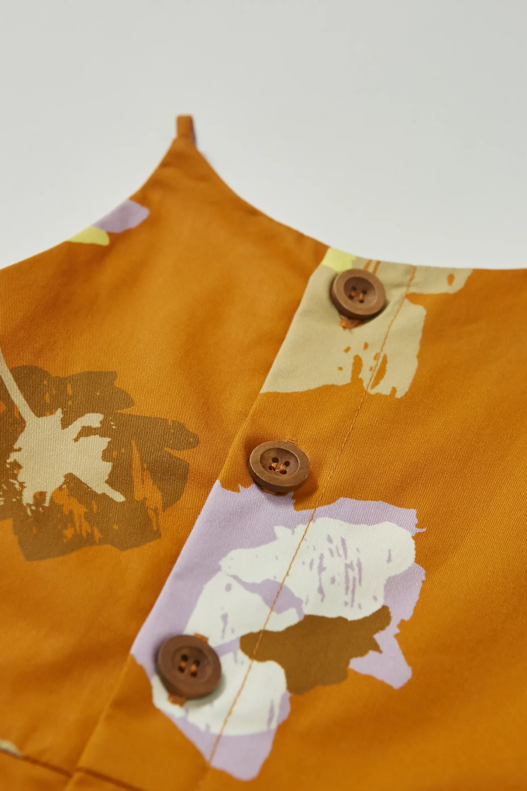Fieldnotes Boat-Neck Dress