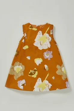 Fieldnotes Cotton Tent Dress
