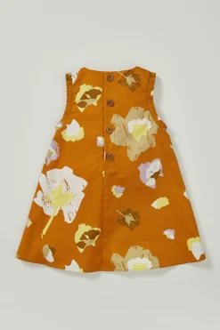 Fieldnotes Cotton Tent Dress