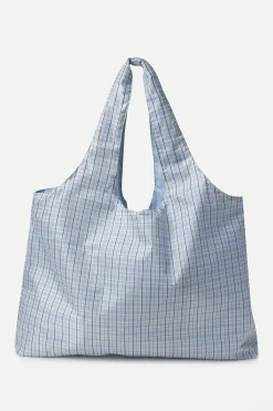 Foldable Reversible Shopping Bag