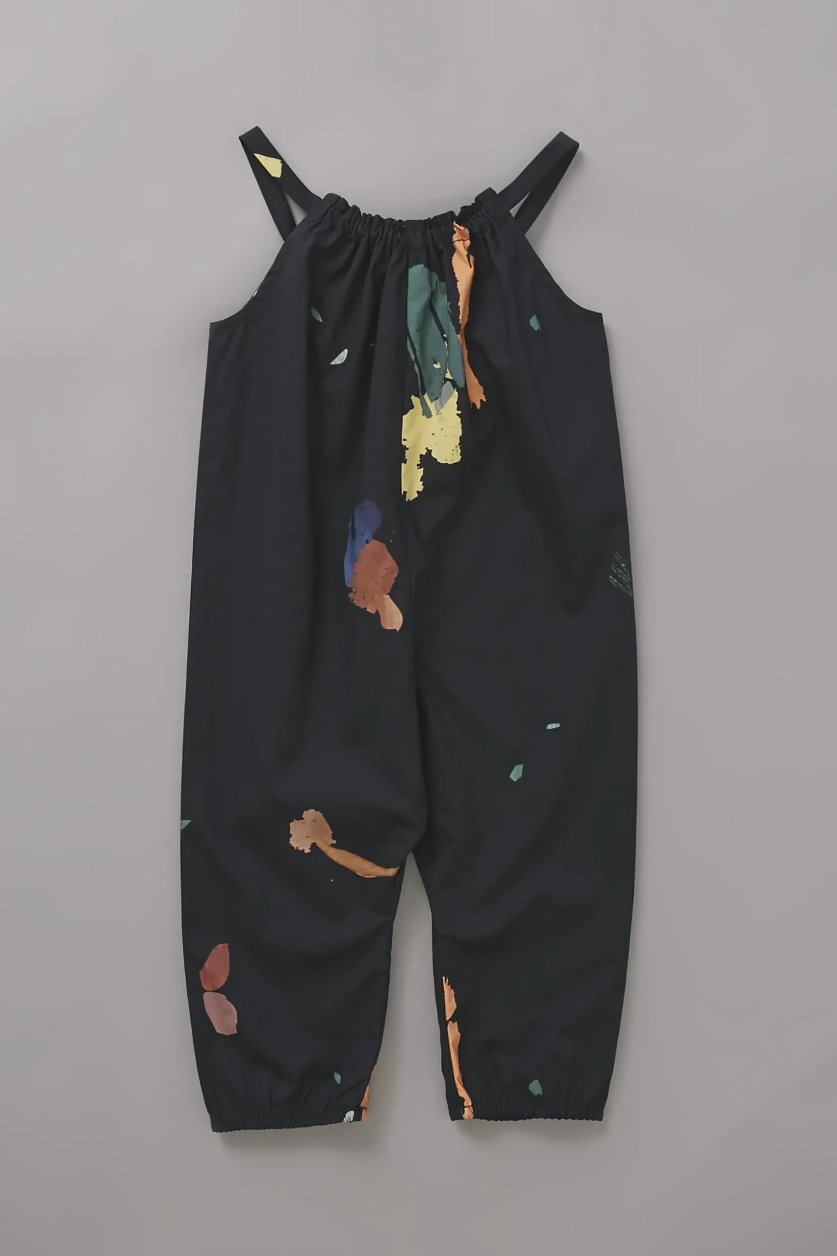 Fragments Gathered Jumpsuit