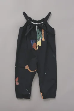 Fragments Gathered Jumpsuit