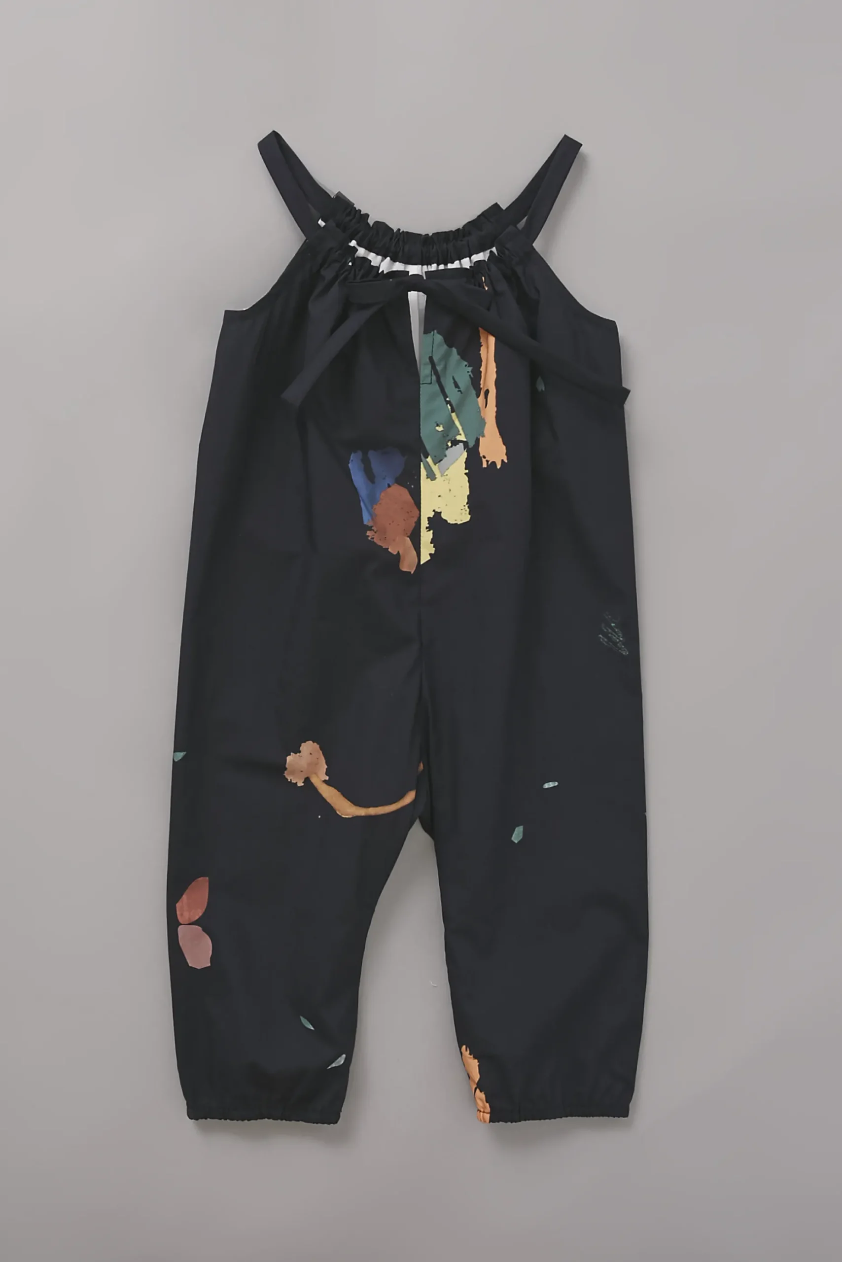 Fragments Gathered Jumpsuit