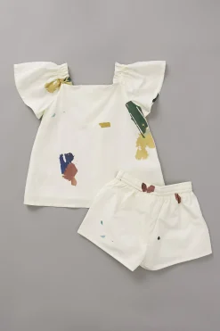Fragments Shorts