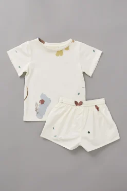 Fragments Tee
