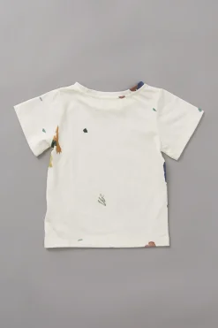Fragments Tee