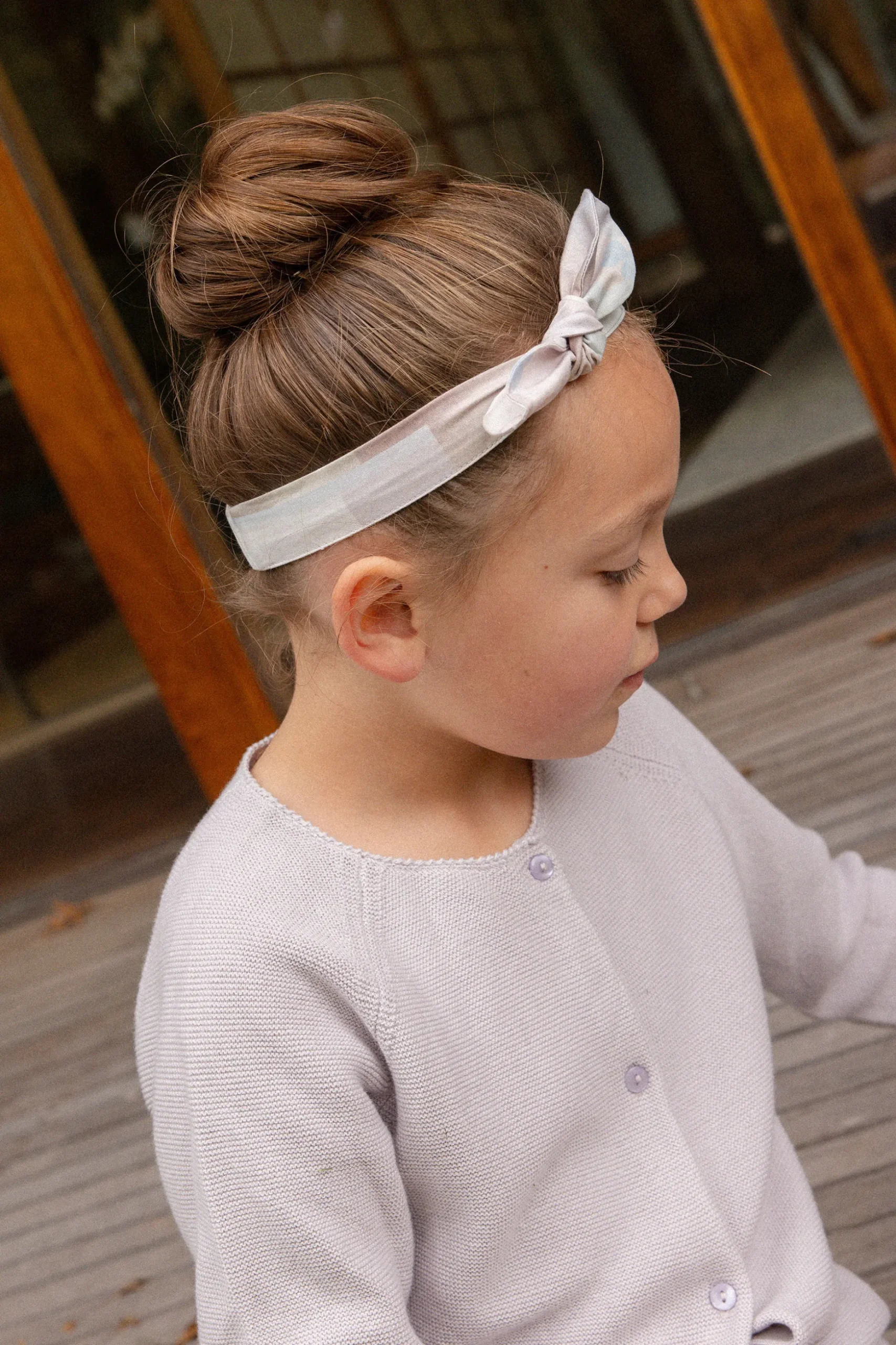 Frame Headband
