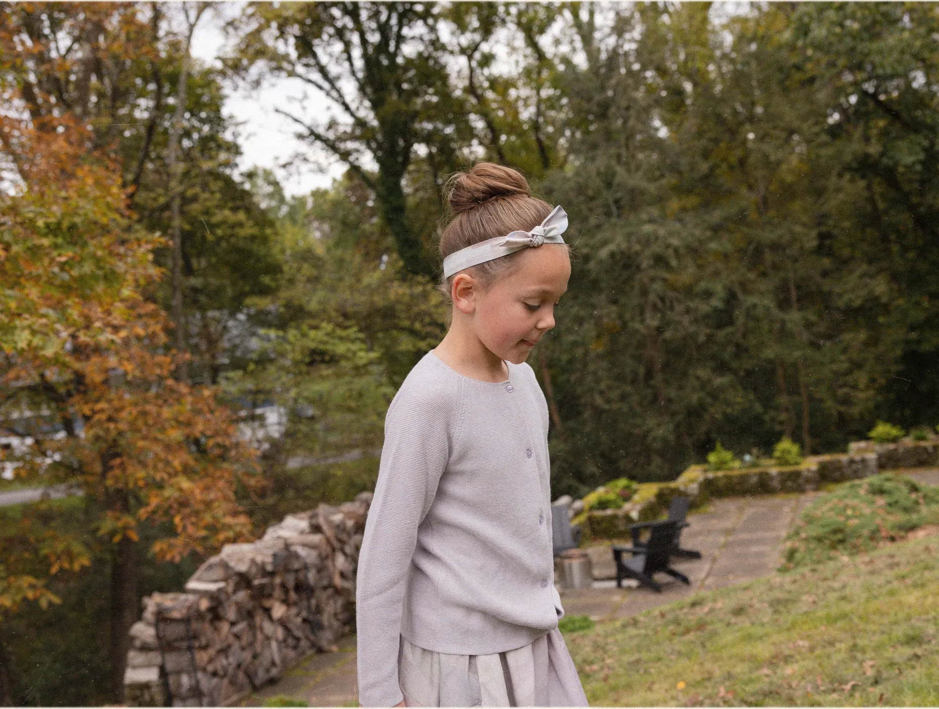 Frame Headband