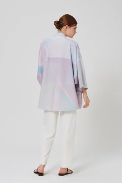 Frame Kimono