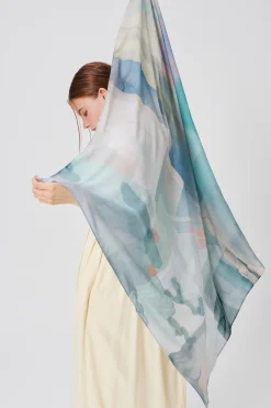 Frame Scarf