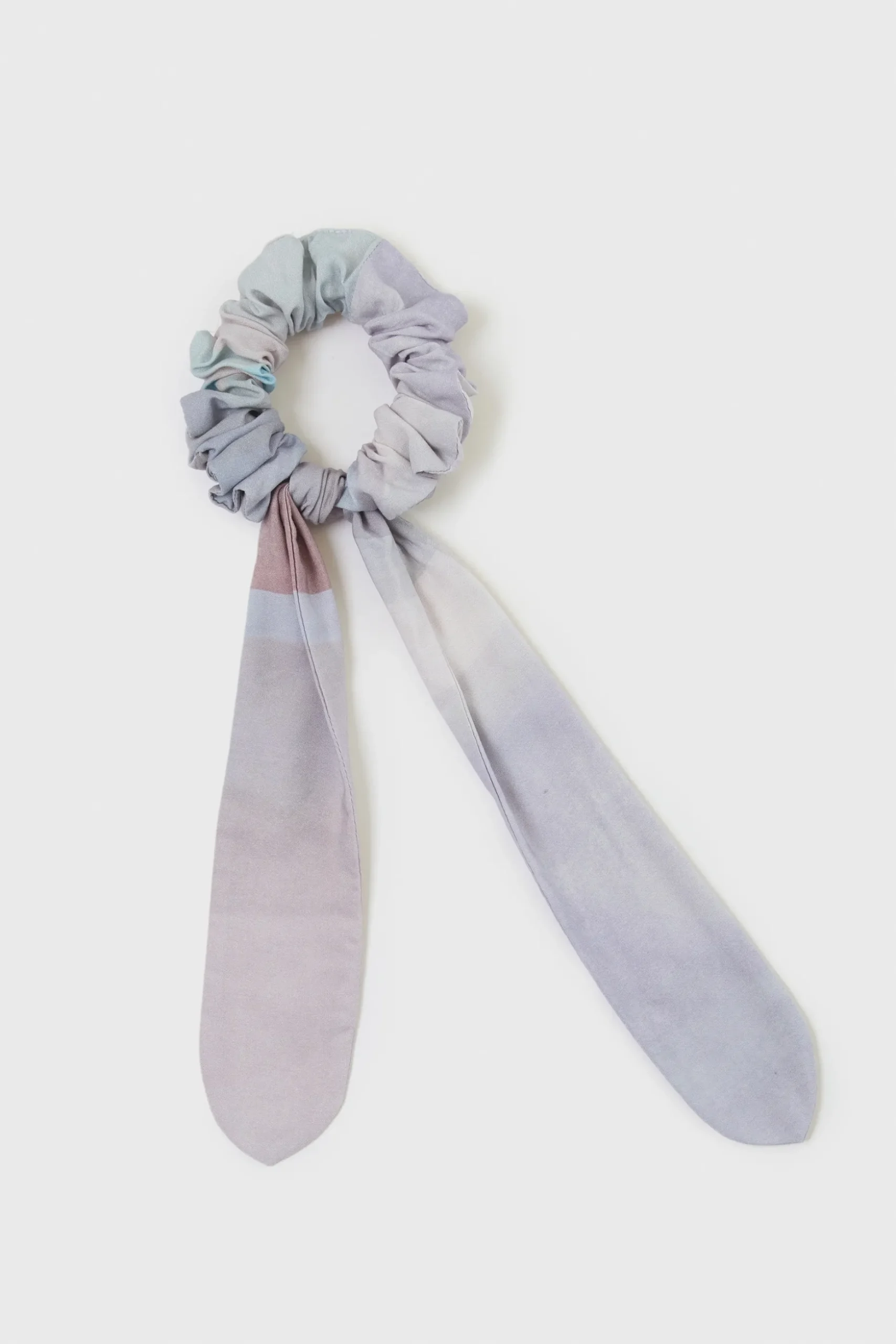 Frame Scrunchie