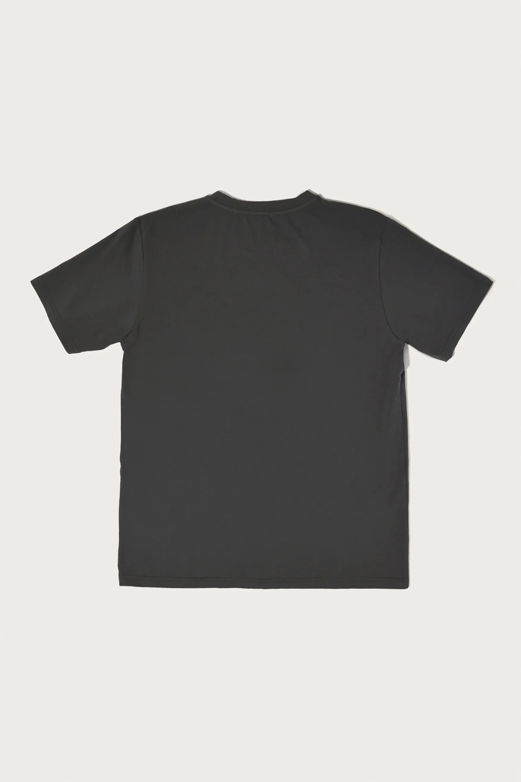 Garden Embroidered Tee