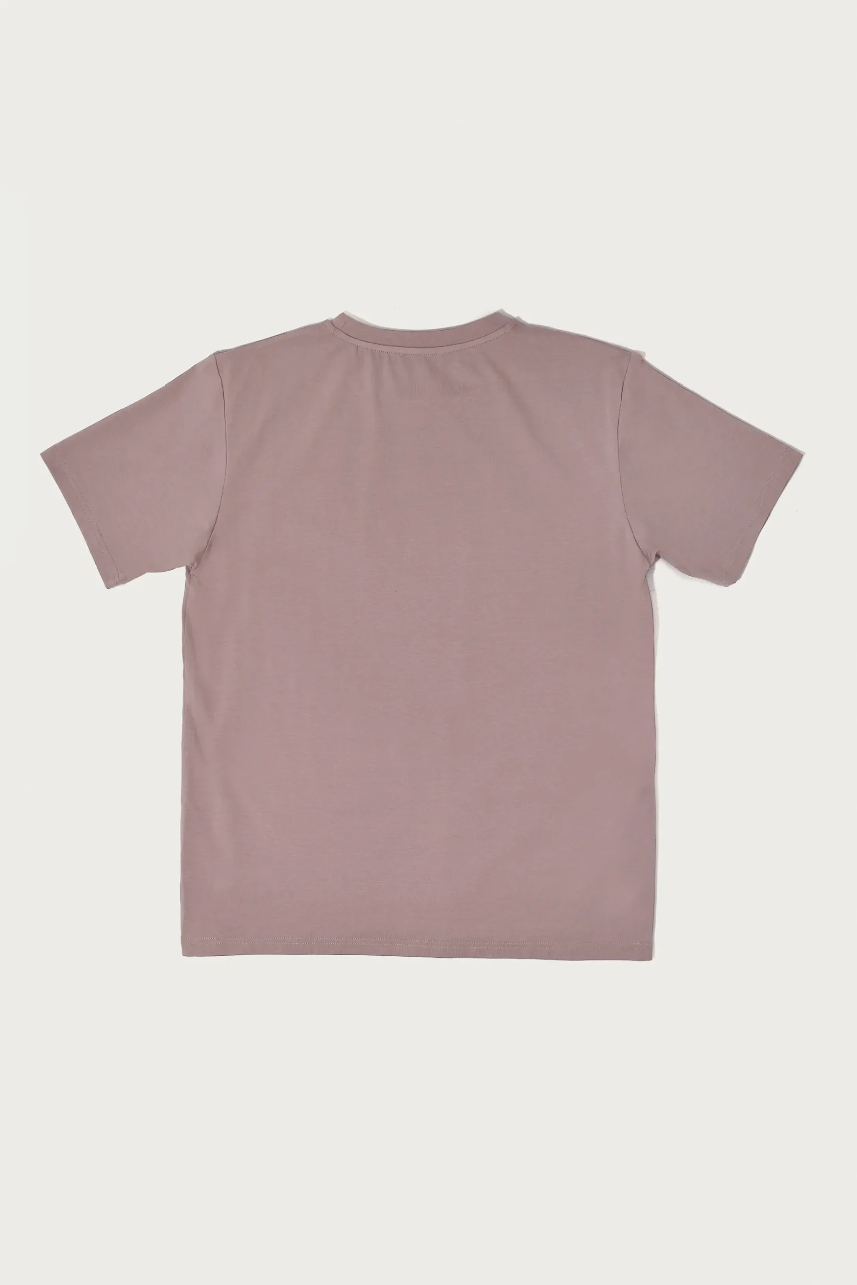 Garden Embroidered Tee