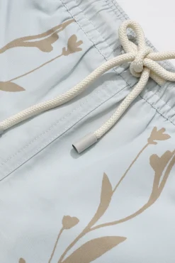 Garden Mini Swim Shorts