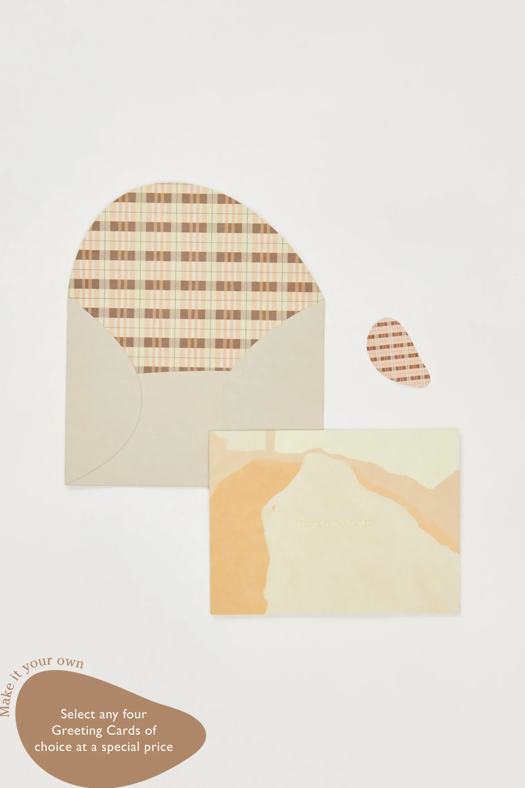 Greeting Card Set