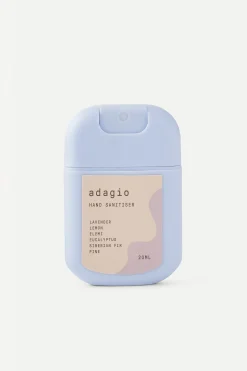 Hand Sanitiser Spray