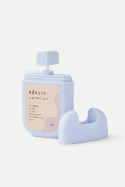 Hand Sanitiser Spray