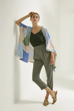 Harbour Kimono