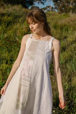 Heirloom Ribbon Dress