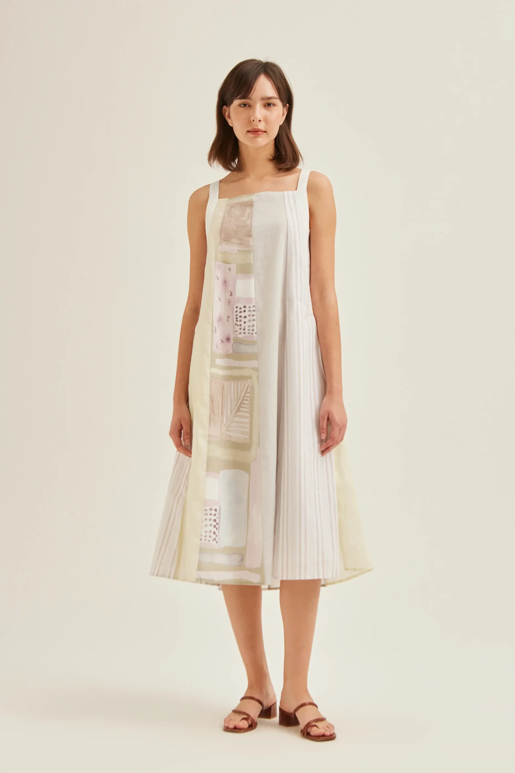 Heirloom Ribbon Dress