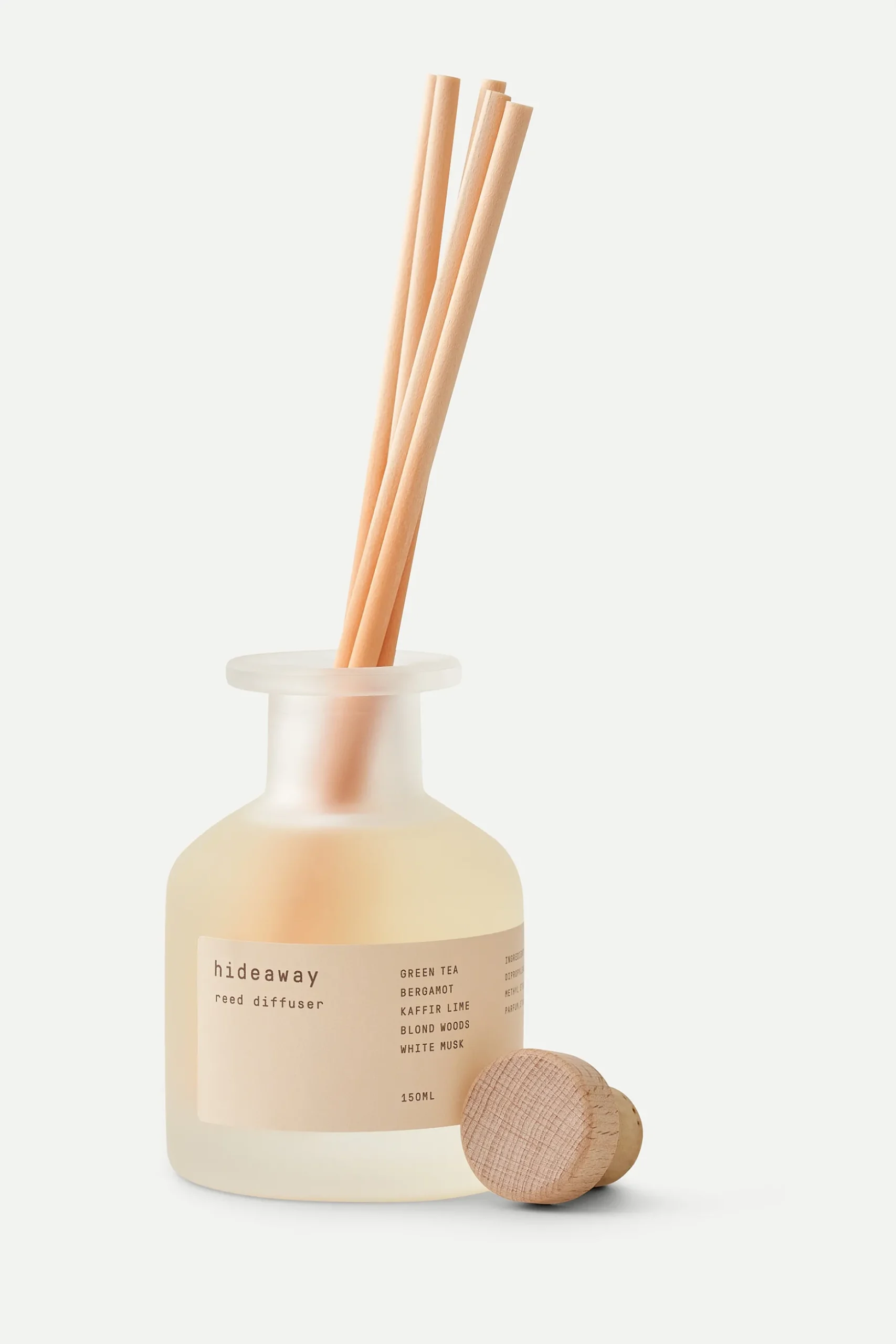 Hideaway Reed Diffuser