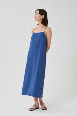Jersey Slip Dress
