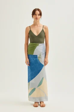 La Risa Beach Cover Up