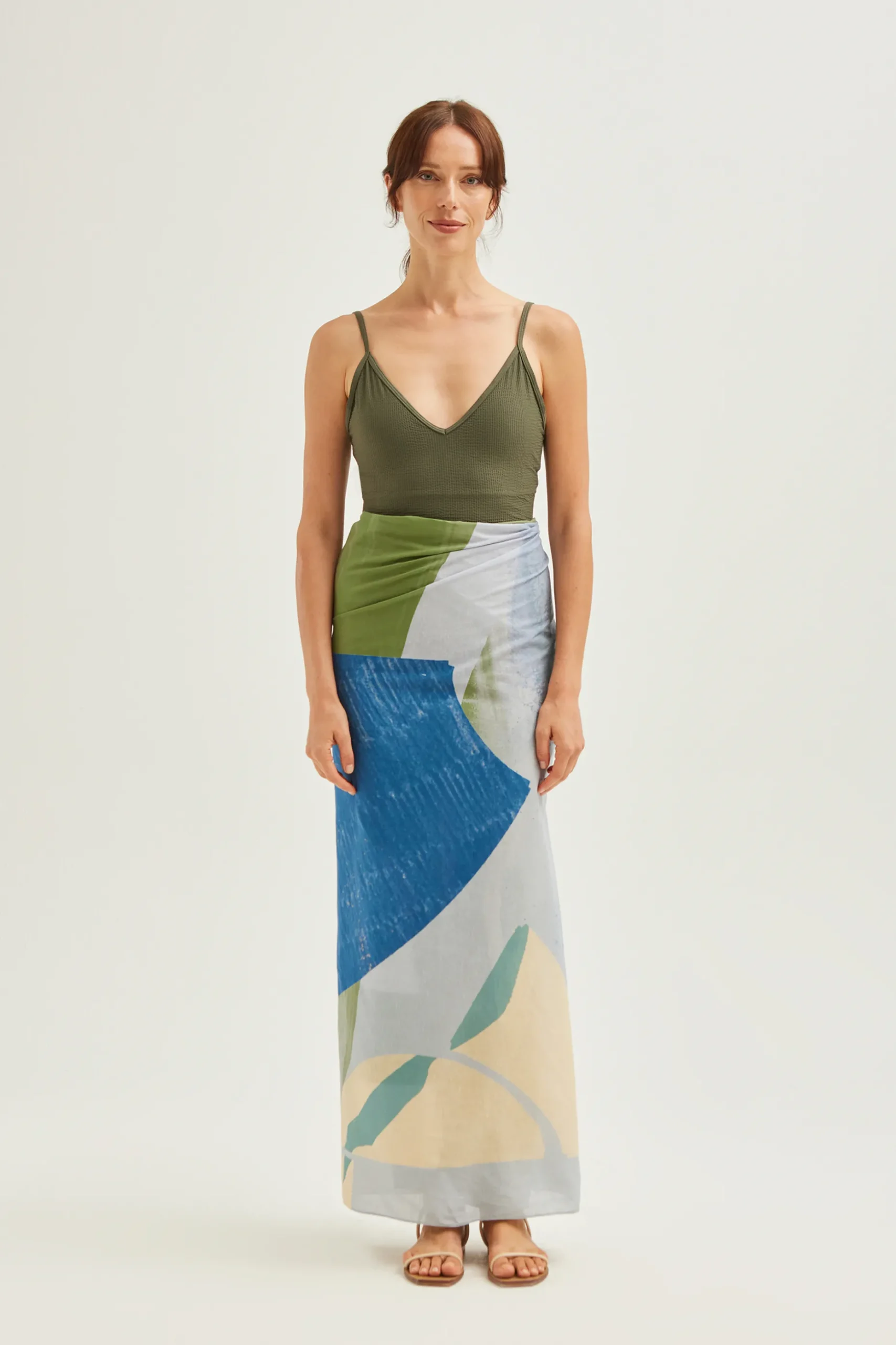 La Risa Beach Cover Up