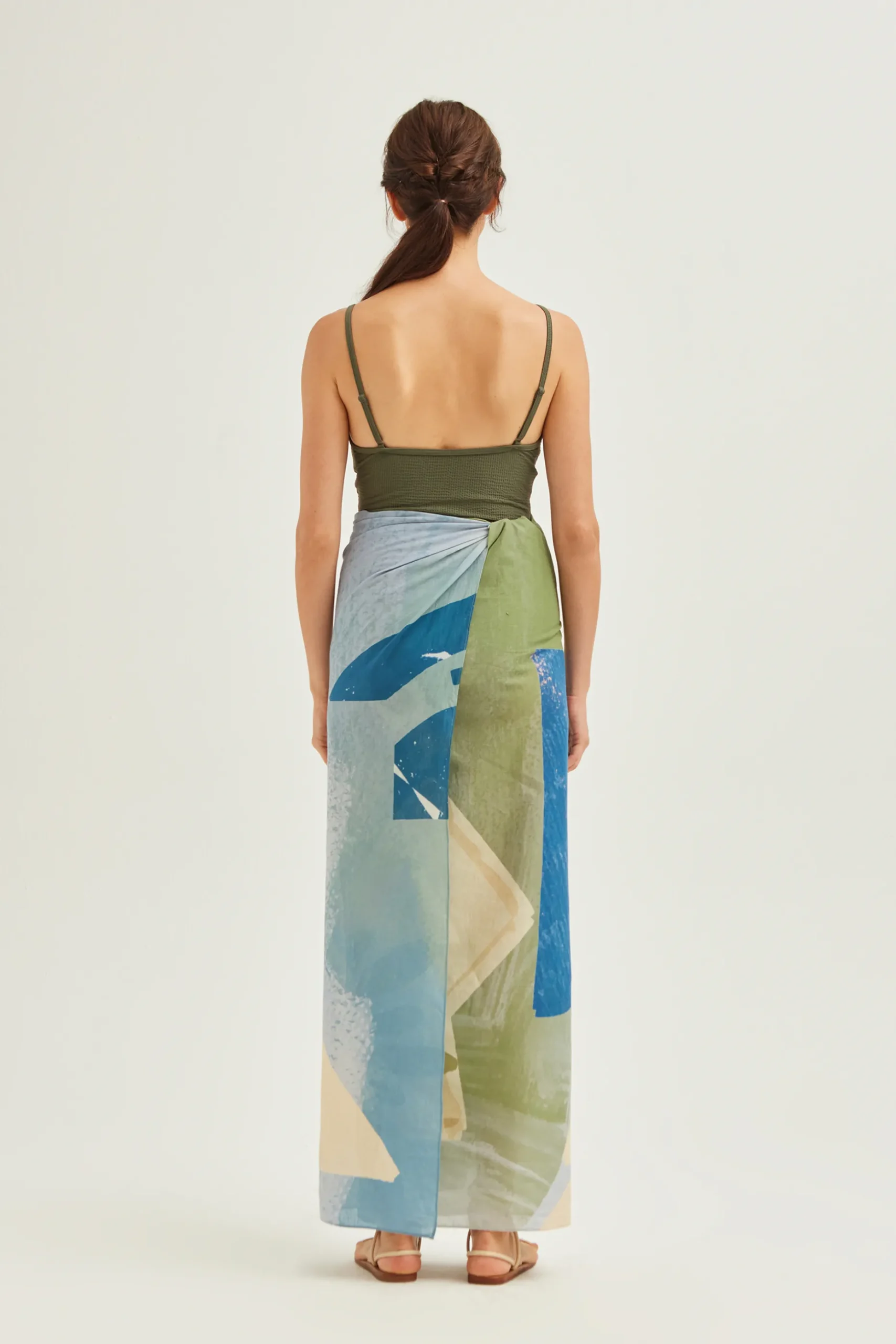 La Risa Beach Cover Up